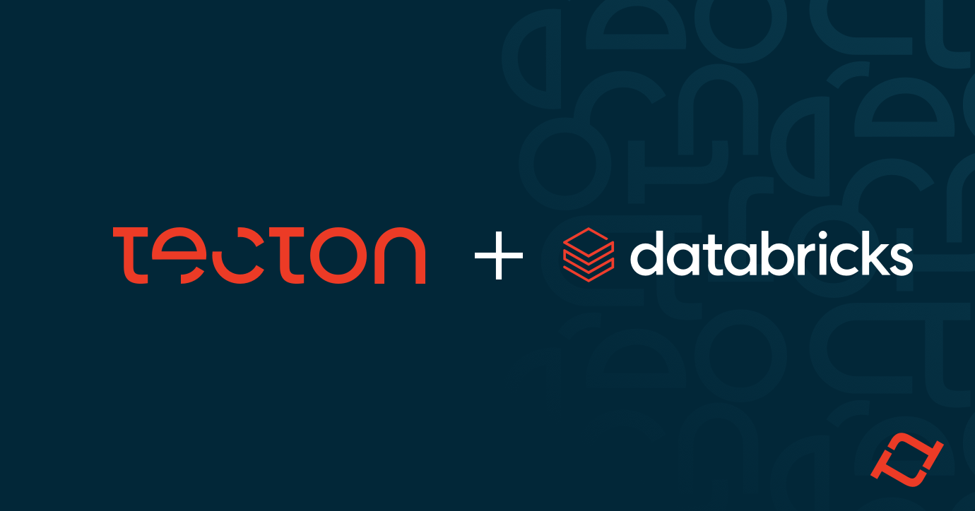 Tecton + databricks Thumbnail
