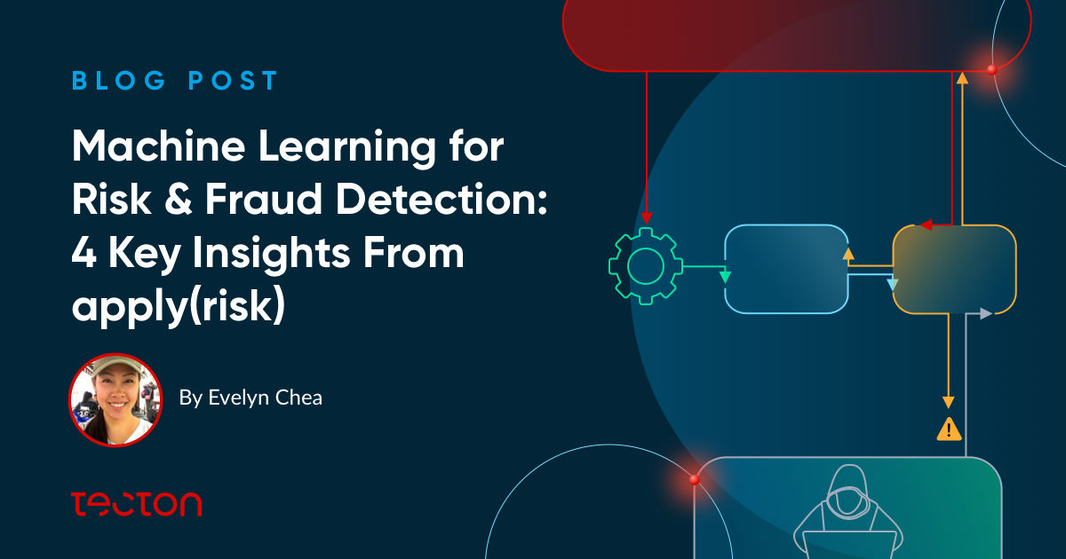 Machine Learning for Risk & Fraud Detection: 4 Key Insights From apply ...