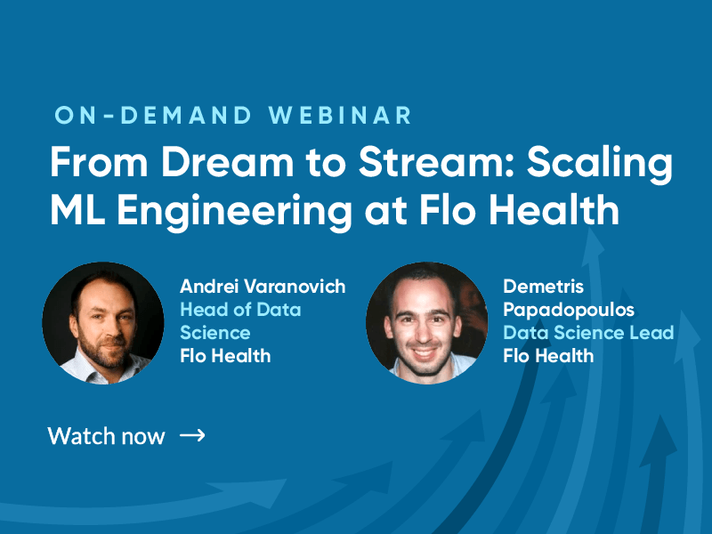 Scaling M Engineering at Flo Health