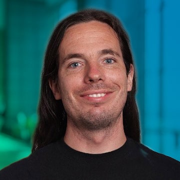 Photo of Ian Schweer