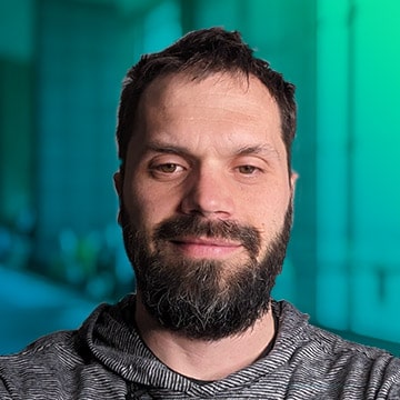 Photo of Michael Johnson
