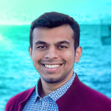 Photo of Mihir Mathur