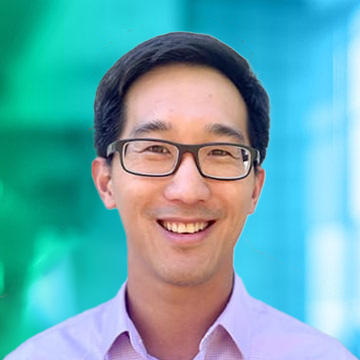 Photo of David Wang