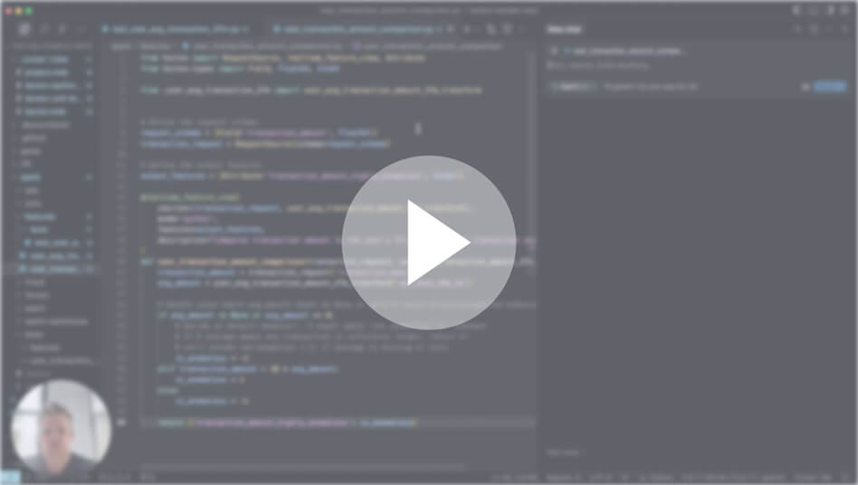 Refactoring a FeatureView video thumbnail