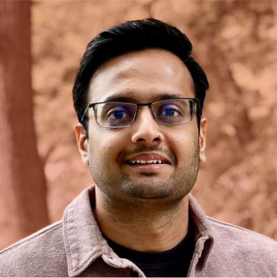 Photo of Rohit Agrawal