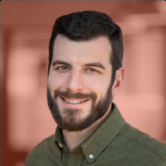 Photo of Mike del Balso