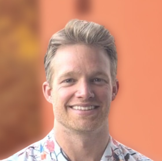 Photo of Kevin Stumpf 
