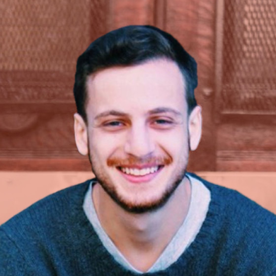 Photo of Aaron Gittleman